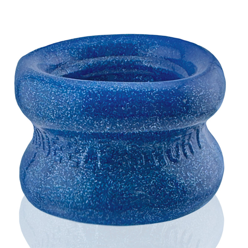 Oxballs - Squeeze Short - Ball Stretcher - Blue Fire - Erotiekvoordeel.nl