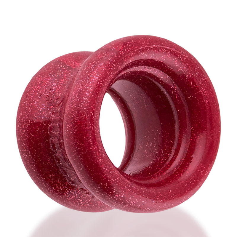 Oxballs - Squeeze Short - Ballstretcher - Cherry Lips-Erotiekvoordeel.nl