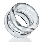 Oxballs - Squeeze Short - Ball Stretcher - Clear-Erotiekvoordeel.nl