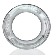 Oxballs - Squeeze Short - Ball Stretcher - Clear-Erotiekvoordeel.nl