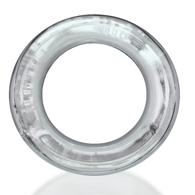 Oxballs - Squeeze Short - Ball Stretcher - Clear-Erotiekvoordeel.nl