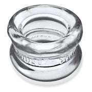 Oxballs - Squeeze Short - Ball Stretcher - Clear-Erotiekvoordeel.nl