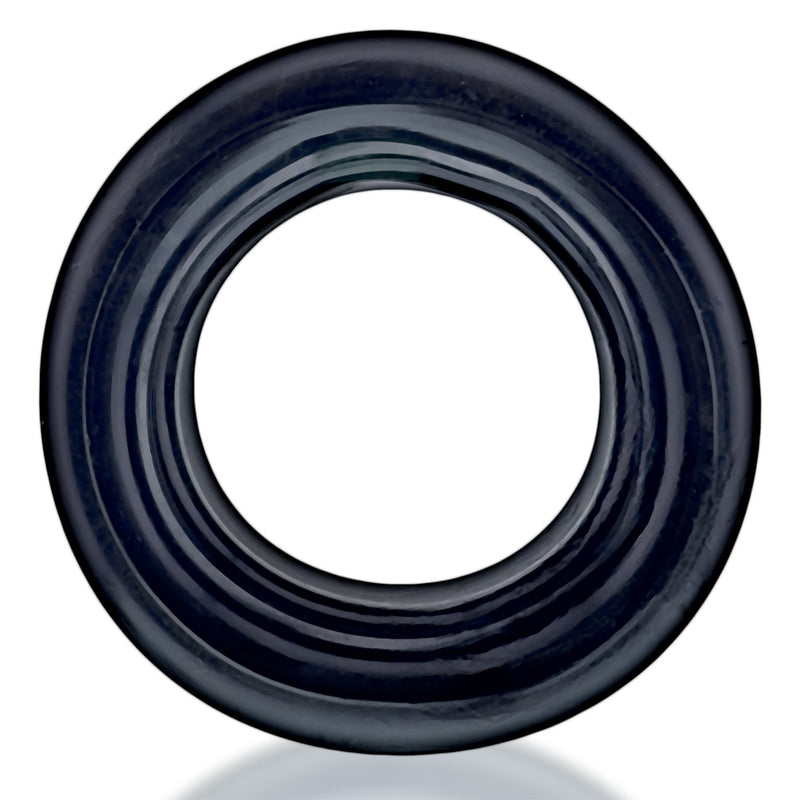 Oxballs - Squeeze Short - Ballstretcher - Zwart-Erotiekvoordeel.nl