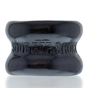 Oxballs - Squeeze Short - Ballstretcher - Zwart-Erotiekvoordeel.nl