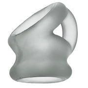 Oxballs - Tri-Squeeze - Cocksling - Clear Ice-Erotiekvoordeel.nl