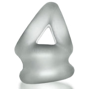 Oxballs - Tri-Squeeze - Cocksling - Clear Ice-Erotiekvoordeel.nl