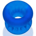 Oxballs - ULTRACORE Core Ballstretcher + Axis Ring Blue Ice-Erotiekvoordeel.nl