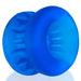 Oxballs - Ultracore - Set met Core Ballstretcher en Axi Ring - Blue Ice-Erotiekvoordeel.nl