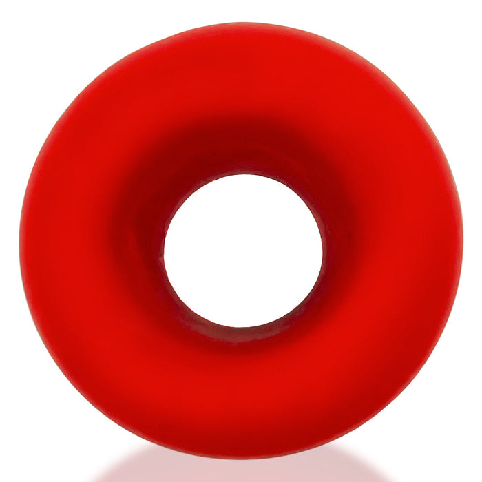 Oxballs - Ultracore - Set met Core Ballstretcher en Axi Ring - Rood Ice-Erotiekvoordeel.nl