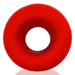 Oxballs - Ultracore - Set met Core Ballstretcher en Axi Ring - Rood Ice-Erotiekvoordeel.nl