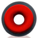 Oxballs - Ultracore - Set met Core Ballstretcher en Axi Ring - Rood Ice-Erotiekvoordeel.nl