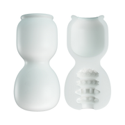 POWER - Susan - Wand Vibrator Attachment - White-Erotiekvoordeel.nl