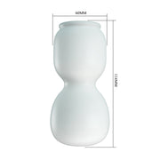 POWER - Susan - Wand Vibrator Attachment - White-Erotiekvoordeel.nl