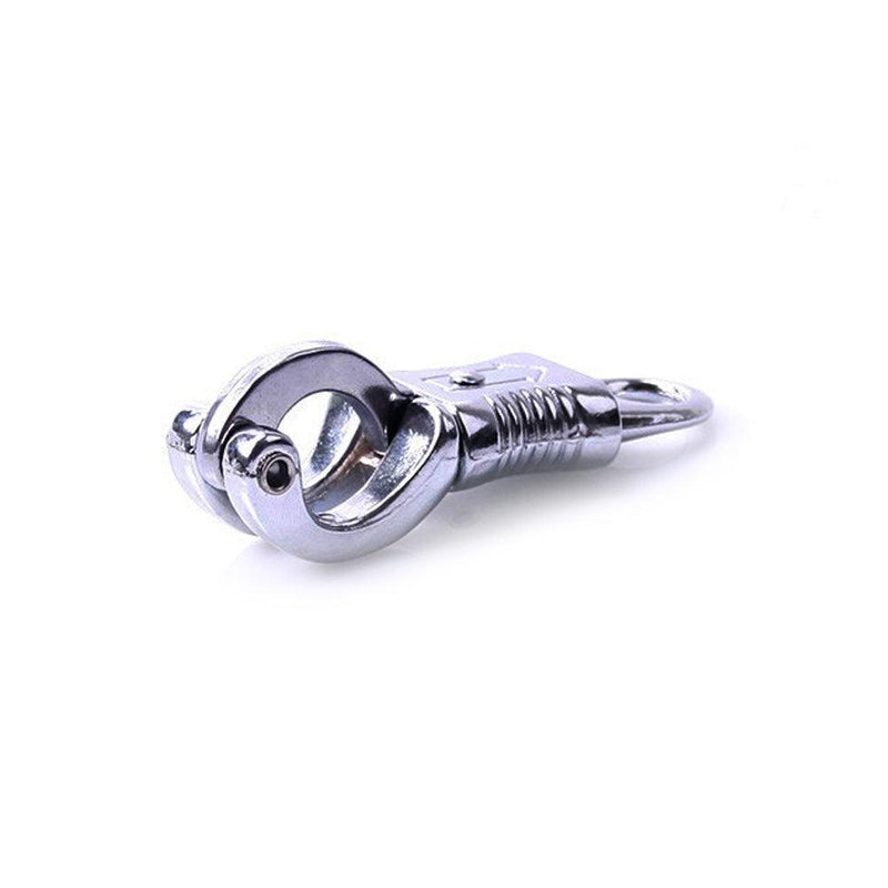 Paniek Haak voor Bondage - veilig en betrouwbaar-Erotiekvoordeel.nl