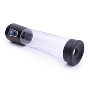 Klipon Basics - Passion Pump - Penispomp - Automatische Penis Pomp - Lengte 29 cm - ABS-Erotiekvoordeel.nl