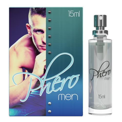 PheroMen Eau de Toilette with Pheromones - Erotiekvoordeel.nl