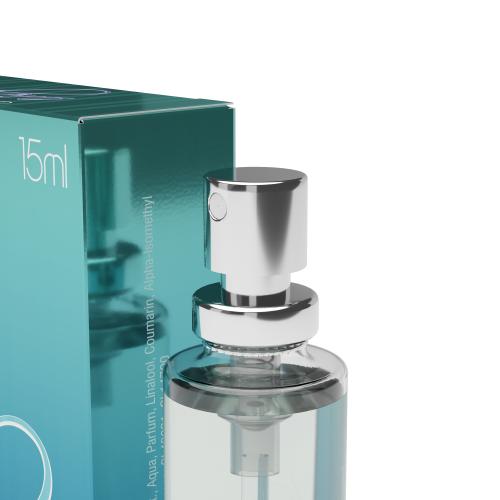 PheroMen Eau de Toilette with Pheromones - Erotiekvoordeel.nl