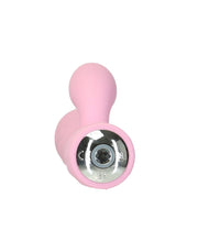Pillow Talk - Lively - Vibratore Rabbit - LichtRosa-Erotiekvoordeel.nl