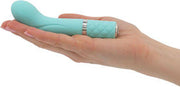 Pillow Talk - Racy - Mini Vibrator - Light Blue-Erotiekvoordeel.nl