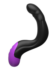 Pipedream - Anal Fantasy Elite Hyper-Pulse P-Spot Massager - Nero/Viola-Erotiekvoordeel.nl