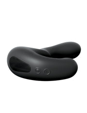 Pipedream - Anal Fantasy Elite Ultimate P-Spot Milker - Nero - Erotiekvoordeel.nl