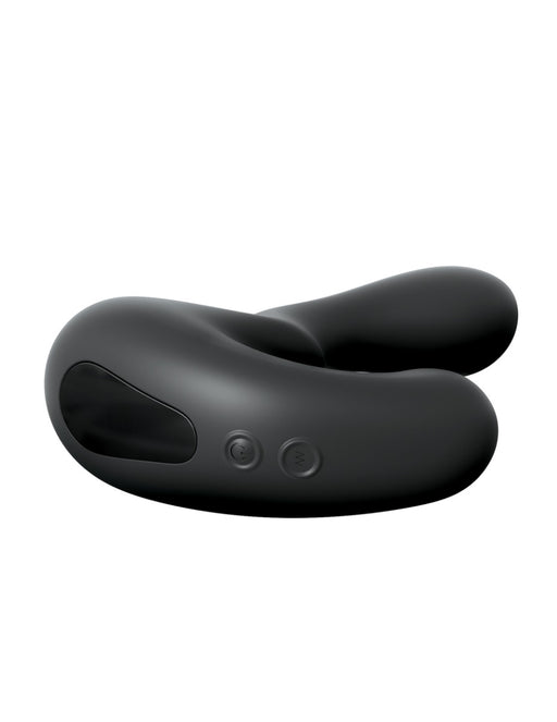 Pipedream - Anal Fantasy Elite Ultimate P-Spot Milker - Nero - Erotiekvoordeel.nl