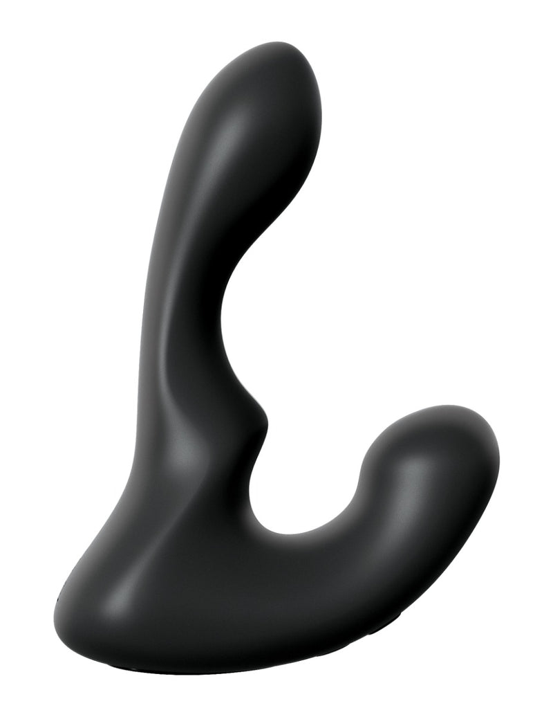 Pipedream - Anal Fantasy Elite Ultimate P-Spot Milker - Nero - Erotiekvoordeel.nl