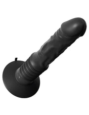 Pipedream - Anal Fantasy Elite Ass Fucker vibrante e pulsante - Nero-Erotiekvoordeel.nl