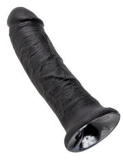 Pipedream - King Cock - Dildo - 20,5 Cm - Czarne-Erotiekvoordeel.nl