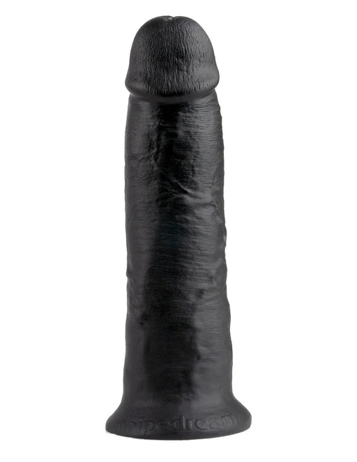 Pipedream - King Cock - Gode - 25,5 cm - Noir - Erotiekvoordeel.nl