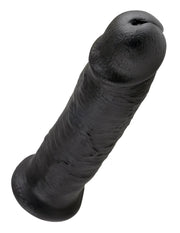 Pipedream - King Cock - Dildo - 25,5 Cm - Czarny-Erotiekvoordeel.nl
