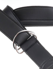 Pipedream - King Cock - Strap-On-Harness mit Dildo - 15 cm - Helle Hautfarbe - Erotiekvoordeel.nl