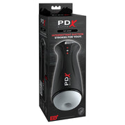 Pipedream - PDX Elite Fap-Gasm Masturbator - Erotiekvoordeel.nl