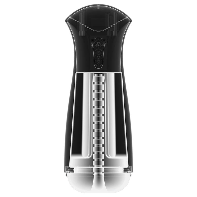Pipedream - PDX Elite Fap-Gasm Masturbator - Erotiekvoordeel.nl