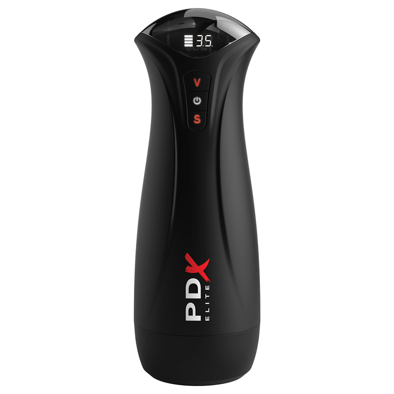 Pipedream - PDX Elite Fap-Gasm Masturbator - Erotiekvoordeel.nl