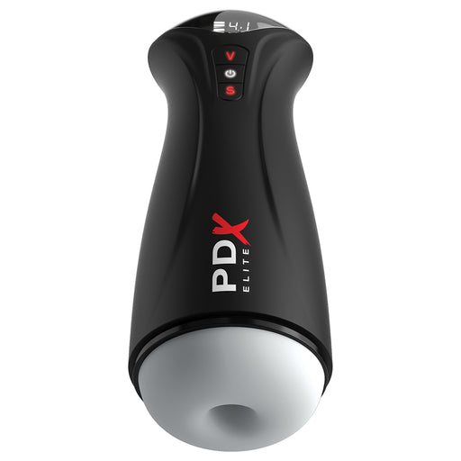 Pipedream - PDX Elite Fap-Gasm Masturbator - Erotiekvoordeel.nl