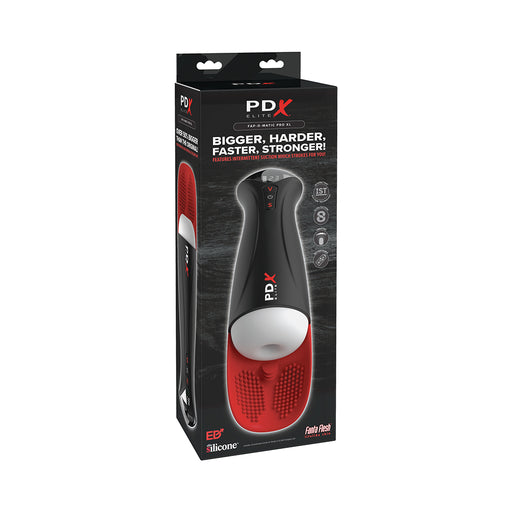 Pipedream - Masturbator PDX Elite Fap-O-Matic Pro XL -Erotiekvoordeel.nl