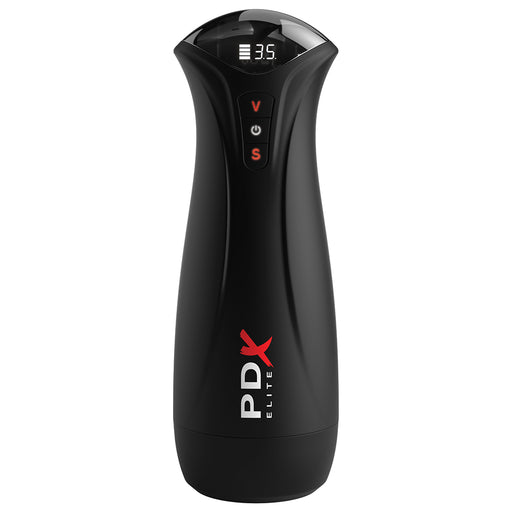 Pipedream - PDX Elite Fuck-Gasm Masturbator-Erotiekvoordeel.nl