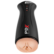 Pipedream - PDX Elite Fuck-Gasm Masturbator-Erotiekvoordeel.nl