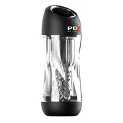 Pipedream - PDX Elite ViewTube Masturbator - Erotiekvoordeel.nl