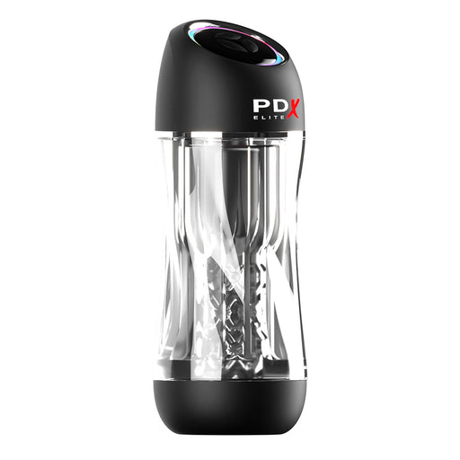 Pipedream - PDX Elite ViewTube Masturbator - Erotiekvoordeel.nl