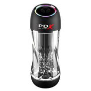 Pipedream - PDX Elite ViewTube Masturbator - Erotiekvoordeel.nl