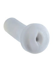 Pipedream - PDX Male Pump & Dump Stroker - Transparant-Erotiekvoordeel.nl