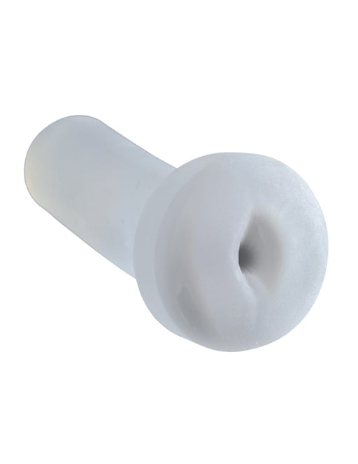 Pipedream - PDX Male Pump & Dump Stroker - Transparent - Erotiekvoordeel.nl