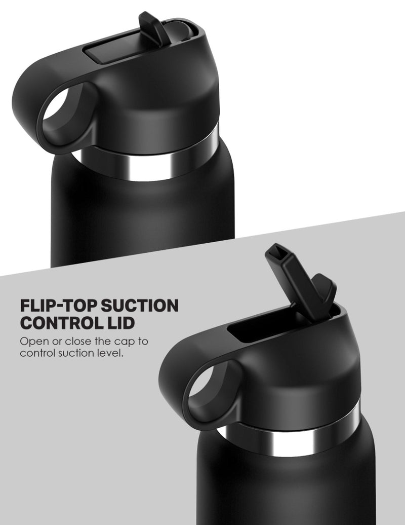 Pipedream - PDX Plus Fap Flask Thrill Seeker Discreet Stroker - Givré - Erotiekvoordeel.nl