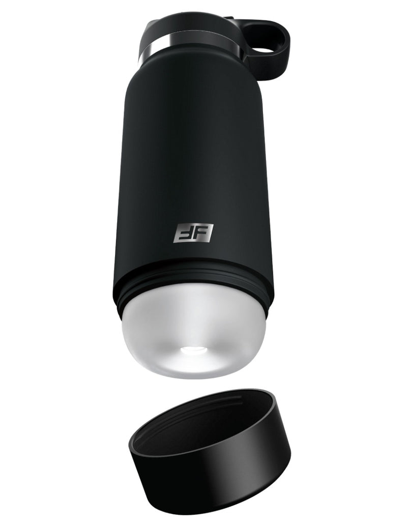 Pipedream - PDX Plus Fap Flask Thrill Seeker Discreet Stroker - Givré - Erotiekvoordeel.nl
