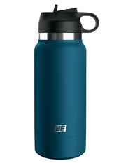 Pipedream - PDX Plus Fuck Flask Private Pleaser Discreet Stroker - Masturbateur vaginal en forme de bouteille d'eau - Brun - Erotiekvoordeel.nl
