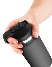 Pipedream - PDX Plus Fuck Flask Secret Delight Discreet Stroker - Masturbateur vaginal en forme de bouteille d'eau - Bruin-Erotiekvoordeel.nl