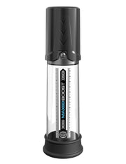 Pipedream - Pump Worx Max Boost - Negro - Erotiekvoordeel.nl