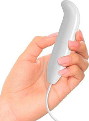 Pipedream - Vibromasseur - Vibromasseur point G - iSex USB G-spot Massager-Erotiekvoordeel.nl